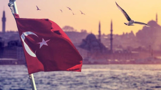 Δημοσιογράφος CNN Turk: «Ίσως πάρουμε πίσω κάποια νησιά»