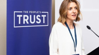 The People’s Trust: Οικονομική και συμβουλευτική υποστήριξη σε 66 μικρές επιχειρήσεις στη Β. Ελλάδα