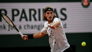 Ο Τσιτσιπάς νίκησε τον Κολάρ σε ματς-θρίλερ που διήρκησε 4 ώρες και 6 λεπτά!