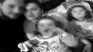 Σοκαριστικό σημείωμα της Τζωρτζίνας: «Μαμά είσαι κακιά»