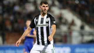 Αμφίβολος για την Λιβαδειά ο Ολιβέϊρα, ατομικό ο Κουλιεράκης