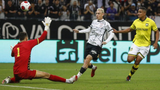 Βραζιλιάνος: Στο «Χ» το Λουξεμβούργο, στο «Χ» η Βοσνία, στο «Χ» και η Γερμανία…