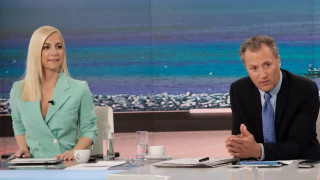 Μαρία Αναστασοπούλου: Πώς βρέθηκε εκτός ΣΚΑΪ και πού συνεχίζει