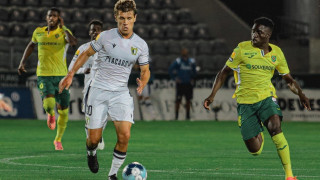 Αντρέ Ρικάρντο: Οριστικά παίκτης του ΠΑΟΚ, τι παίρνει η Φαμαλικάο