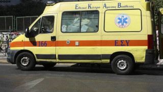 ΣΟΚ στη Θεσσαλονίκη: Άνδρας βρέθηκε απαγχονισμένος σε γυμναστήριο