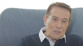 Χρονοπούλου για Δάκη: «Έχω φοβερές τύψεις, του φέρθηκα εκβιαστικά»