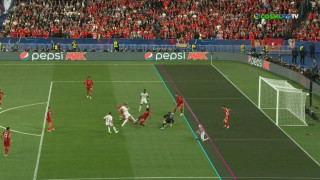 Τελικός Τσάμπιονς Λιγκ: Το ακυρωθέν γκολ του Μπενζεμά