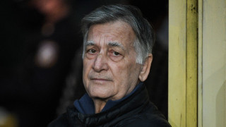 Κωστούλας: «Αν συμφωνήσουν οι ομάδες, εμείς θέλουμε τελικό στο Αγρίνιο - Αποφασίζουν οι ΠΑΕ, όχι οι δήμαρχοι»