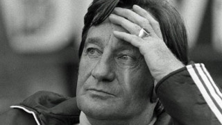 Αναμνήσεις από τον μεγάλο Λόραντ και πως «έσωσε» το πρώτο πρωτάθλημα