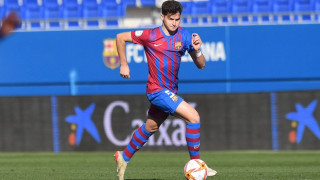 Μάρμολ και Ράμος, οι δύο επιλογές που έχει τσεκάρει ο Άρης από την Μπαρτσελόνα