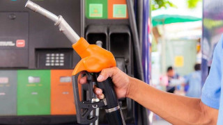 Χωρίς τέλος το «ράλι» ανόδου στα καύσιμα – Στα ύψη η τιμή της βενζίνης