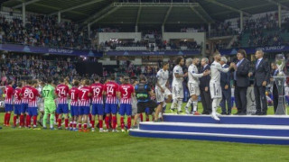 Το απίστευτο ρεκόρ της Ρεάλ Μαδρίτης στους τελικούς και ο κακός της δαίμονας!