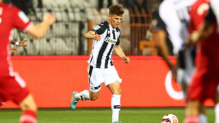 ΠΑΟΚ: Ο Λουτσέσκου θέλει τον Μουργκ ενεργό