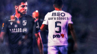 Ο Ράφα Σοάρες ανεβάζει επίπεδο το αριστερό άκρο της άμυνας του ΠΑΟΚ