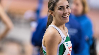 Καραγιάννη: «Τραγική η κατάσταση στο (έξω) ΟΑΚΑ, ένιωσα ξένη όταν επέστρεψα»