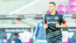 Οι… προτεραιότητες του Άρη ﻿από τη λίστα ﻿της Ατλέτικο