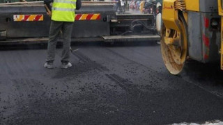 Δ. Θεσσαλονίκης: Συνεχίζονται την επόμενη εβδομάδα οι ασφαλτοστρώσεις στην Άνω Τούμπα