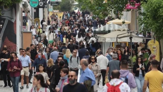 Κορωνοϊός: Στα ύψη και σήμερα τα κρούσματα, 10.528 σε όλη τη χώρα -9 θάνατοι, 94 οι διασωληνωμένοι