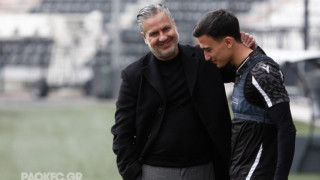 Με Μπότο-Ραζβάν, ο ΠΑΟΚ έχει «ασπίδα» για να αποφύγει το δις εξαμαρτείν