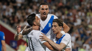 Η Εθνική τελικά δείχνει χαρακτήρα και καλά στοιχεία από το ένδοξο παρελθόν