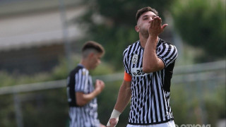 Γκορντεζιάνι: «Ήρθα πιο κοντά από όλους με τον Άκπομ - Λουτσέσκου και Γκαρσία μου ζητούσαν το ίδιο πράγμα»