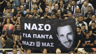 Ένταση στη δίκη για τον θάνατο του Νάσου: «Γιατί δεν είναι στη φυλακή όπως οι δολοφόνοι του Άλκη;»
