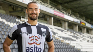 Ο Γερμανός Μάρκο Ρέντε και το ενδιαφέρον του ΠΑΟΚ