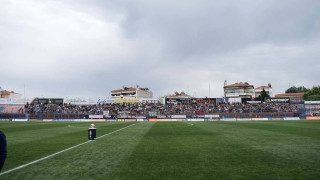 Βέροια: Με ένα... τάληρο το μπαράζ με τη Λαμία