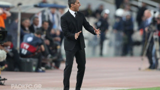 Ε, όχι. Δεν θα κερδίσει τίποτε, αν, εκτός από δαρμένος, δείξει ότι είναι και μα...ς