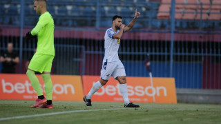 Το πάλεψε η Βέροια, ήταν καλύτερη αλλά πλήρωσε τις αμυντικές της αδυναμίες