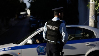 Θεσσαλονίκη: Γάλλος ταραξίας οδηγείται στον εισαγγελέα