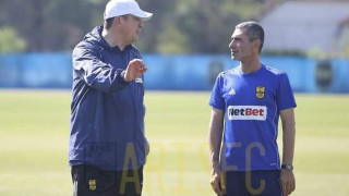 Η καθυστερημένη απόφαση για τον Μπούργος και η… συνήθεια που έγινε παράδοση!﻿