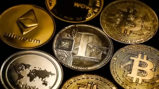 Cryptos: Βουτιά χωρίς τέλος – Στα ύψη ο «δείκτης φόβου» των επενδυτών