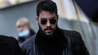 Αποκάλυψη: Τι είπε ο Μάνος Δασκαλάκης στην κατάθεσή του