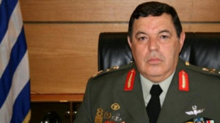 Φράγκος: «Γενικός και όχι σημειακός πόλεμος, σε περίπτωση κατάληψης ελληνικού εδάφους»
