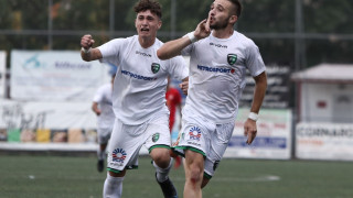 Γαρύφαλλος: «Πετύχαμε αυτό που αξίζαμε από την αρχή της χρονιάς»