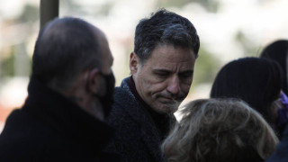 Οργή Πετράκου για την υπόθεση Τράγκα: «ΚΟΤΕΣ που τωρα τον ατιμάζουν μετά θάνατο!»