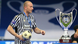 Ξαναζεσταμένο φαγητό ο Κρμέντσικ, αλλά και περίπτωση «τίμιου» παίκτη