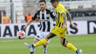 Οι αντίπαλοι είναι του χεριού τους, αλλά πρέπει και στην πράξη να το αποδείξουν ΠΑΟΚ και Άρης