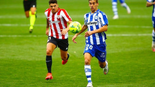 Άρης: Διατηρείται στη λίστα των χαφ ο Πέρε Πονς