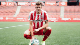 Κίνηση ΠΑΟΚ και για τον Σαντιάγο Μπουένο