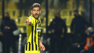 Άρης: Έρχεται Θεσσαλονίκη ο Σάσα και «τρέχει» το... μέλλον του