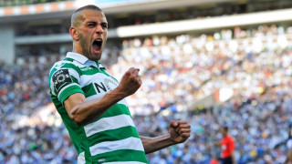 Στην Πορτογαλία συνδέουν τον Παναθηναϊκό με τον Σλιμανί