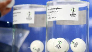 Conference League: Καλή κλήρωση για τον ΠΑΟΚ, πιο δύσκολη για τον Άρη, η χειρότερη για τον Παναθηναϊκό
