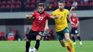 Βραζιλιάνος: Στο «1» η Γεωργία, στο «Χ» η Κρουζέιρο, στο «Χ» και η Γκρέμιο…