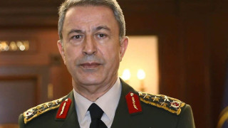 Στροφή του Ακάρ: «Να παραμείνουν ανοιχτοί οι δίαυλοι επικοινωνίας με την Ελλάδα»