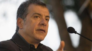 Στ.Θεοδωράκης: Η χώρα θέλει 20 αποφασισμένους ανθρώπους με εμπειρία ζωής 