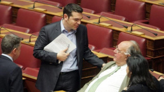 Πάγκαλος για Τσίπρα: Τι με ενδιαφέρει τι θέλει ο κάθε ψυχασθενής;
