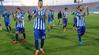 Ζιαμπάρης για... τριετία