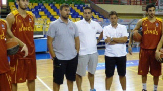 «Νίκη πρόκριση απέναντι στον ΠΑΟΚ»